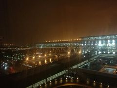 -上海大众空港宾馆