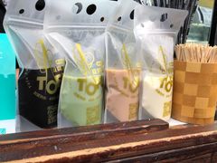 -品腐记·豆腐王朝(老门东总店)