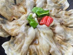 -十二道丰味·徐州土菜·烧烤(何山路店)
