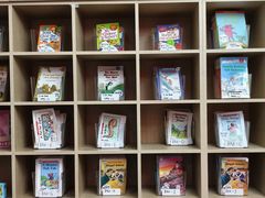 -奇尔思青少儿·语言·艺术·演讲(顾戴路店)