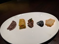 -江礼·钱塘鱼鲜·精致萧山菜