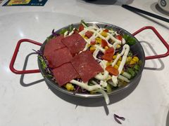 -诺丁牛排披萨自助餐厅(大厂慕斯荟店)