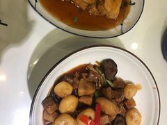 -清晖小苑•顺德地方菜(壹海城店)