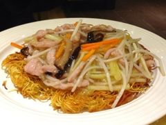 -上海为民商行清真饭店(南大路店)