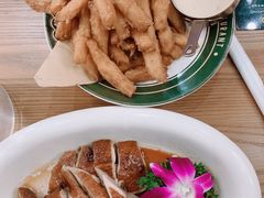 -肥韬茶餐厅(南山mini店)