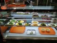 -庆丰包子铺(中央大街店)