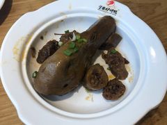 -守柴炉烤鸭(中海国际店)