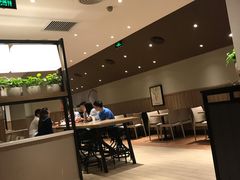 -肯德基(深圳湾体育中心店)