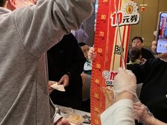 -比格比萨自助(新辰里学清路店)