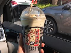 -喜茶(佛山岭南站店)