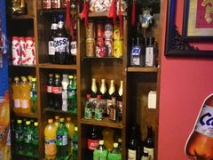 零售区-三番火辣串串香(总店)
