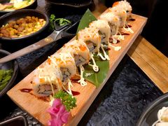 -九田家黑牛烤肉料理(石路天虹店)