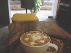 -春庄咖啡SpringHues(钟楼小区店)