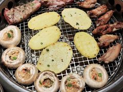 -炉太郎日式烧肉店(华贸店)