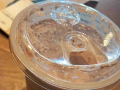 -星巴克(宝山万达店)