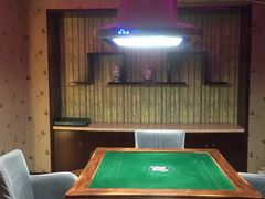 大堂-华源足浴棋牌SPA