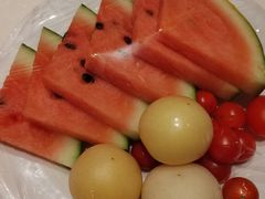 -魏家凉皮(博水商务大厦店)