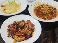 -汉口人家(利济北路店)