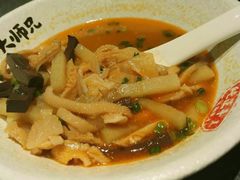 -大师兄·西北小馆(南沙万达广场店)