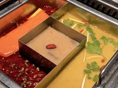 -鼎膳常火锅(华阳店)