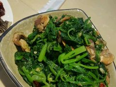 -天津乾毓德饭庄·清真传统炒菜·海鲜烧烤(咸阳路店)