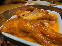 -颐和•海鲜砂锅粥•啫啫煲(奥林匹克广场店)