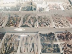 -云中菜馆(恒晟·云中绿园店)