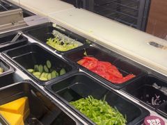 -赛百味SUBWAY(萝岗万达店)