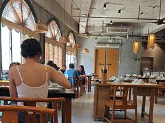 -聚福安·传统老爸茶(海甸岛店)
