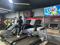 -即刻健身馆(对外经贸店)