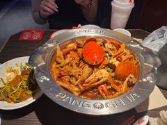 -胖哥俩肉蟹煲(西单大悦城店)