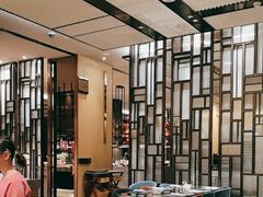 -康莱德酒店·美庭自助餐厅