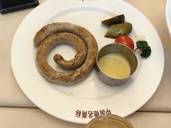 -华梅西餐厅(哈尔滨中央大街店)