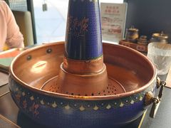 -东来顺·非遗火锅(赛格国际购物中心店)