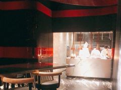 -西安W酒店·WEI全味西餐厅