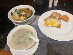 -顺德美的万豪酒店·自助餐·贡厨