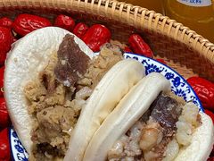 -叁省斋粉蒸肉甑糕·清真(回民街店)