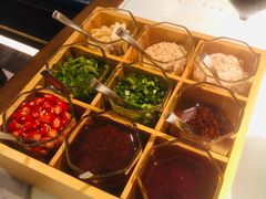-虾佬圣汤·海鲜姿造(乐堤港店)