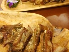 -草原牧语烤全羊(闽江大道店)