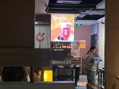 -呷哺呷哺 黄金牧场 (欢乐谷店)