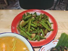 -阿徕孖·泰餐(大沙地店)