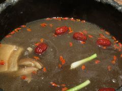 -蘑界·野生菌火锅(深业上城店)