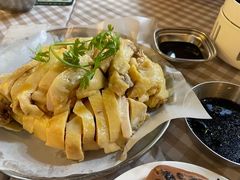 -阿金大白·上海菜馆(新天地店)