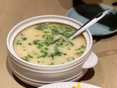 金陵鸭血粉丝汤-枕水江南(铁西万象汇店)