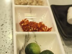 -烹然四季椰子鸡火锅(团结湖总店)