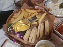 -千寻山野烤肉(天虹店)