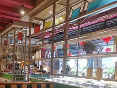 -凡塔斯牛排自助餐厅(广东佛山三水万达店)