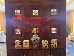 -金鼎明都国际大酒店-餐厅