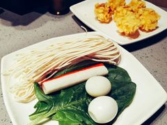 -海底捞火锅(海宁路店)