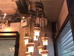 大堂-漫咖啡(红唐店)
